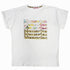 T-Shirt Miss Blumarine